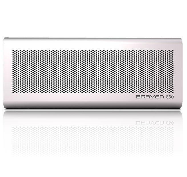 Braven 850 Bluetooth Speakers Braven 850 Bluetooth Speakers