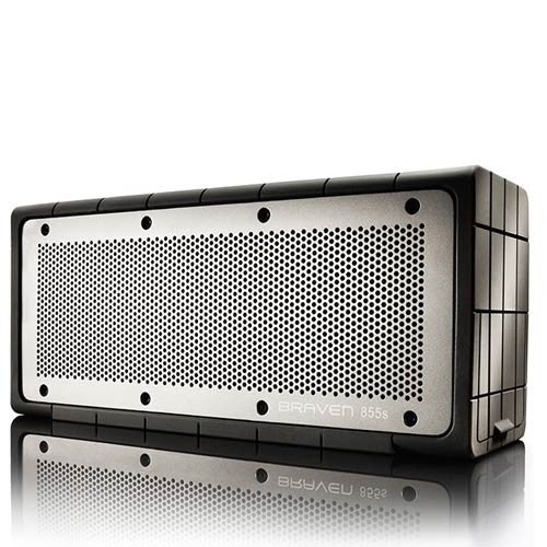 Braven 855s Bluetooth Speakers Braven 855s Bluetooth Speakers