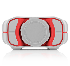 Braven BRV-1 Bluetooth Speakers -GREY