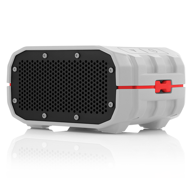 Braven BRV-1 Bluetooth Speakers -GREY Braven BRV-1 Bluetooth Speakers -GREY