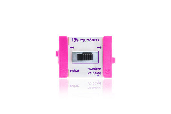 Littlebits Random Littlebits Random