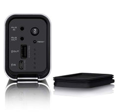 Braven 710 TrueWireless Speakers - SILVER