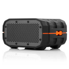 Braven BRV-1 Bluetooth Speakers - BLACK