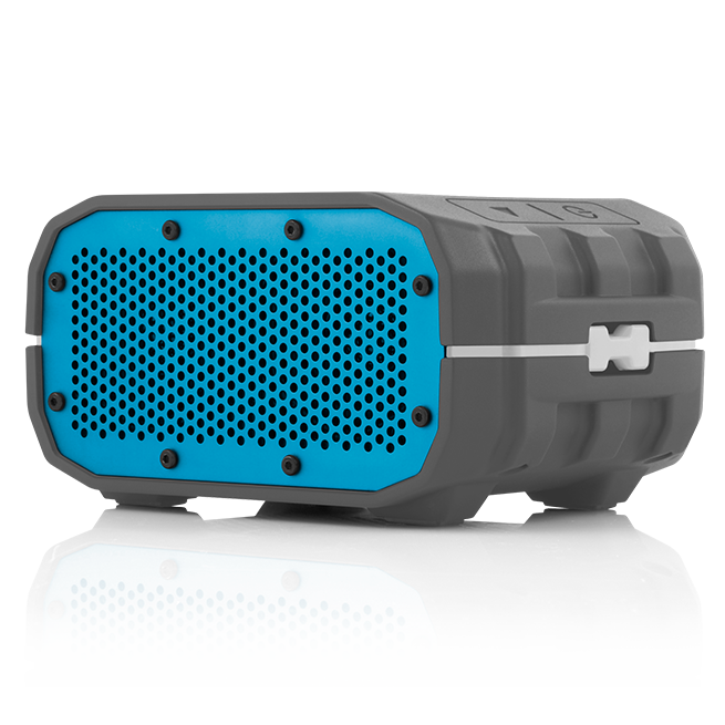 Braven BRV-1 Bluetooth Speakers -BLUE Braven BRV-1 Bluetooth Speakers -BLUE