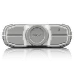Braven BRV-X Bluetooth Speakers - GREY