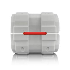 Braven BRV-X Bluetooth Speakers - GREY