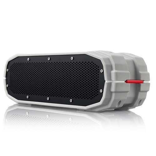Braven BRV-X Bluetooth Speakers - GREY Grey