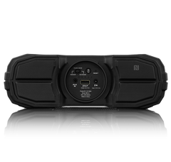 Braven BRV-X Bluetooth Speakers - BLACK