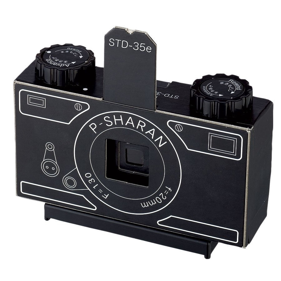 Sharan STD35e Camera