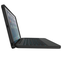 Zagg Folio Rugged Keyboard and Case for iPad Air