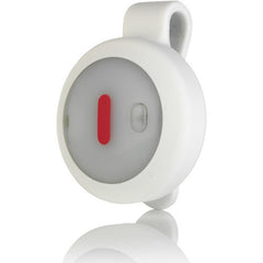 Fitbug - Orb - Movement and Sleep Tracker - WHITE