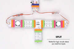 Littlebits Split