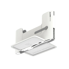 Hengedock Docking Station for Macbook Pro Retina - White