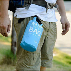 Waterproof Travel Valuables Dry Bag