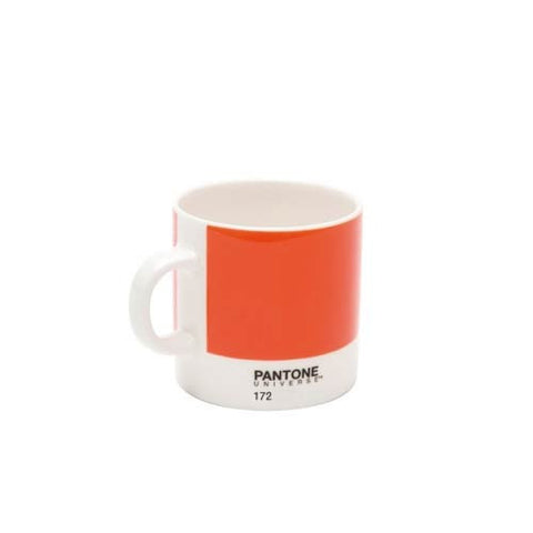 Pantone Bone China Espresso Cup