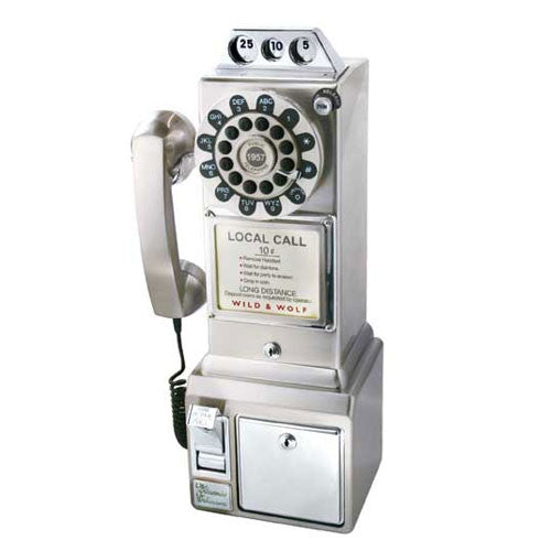 SwissVoice Analogique Vintage 20 Phone – Beezer