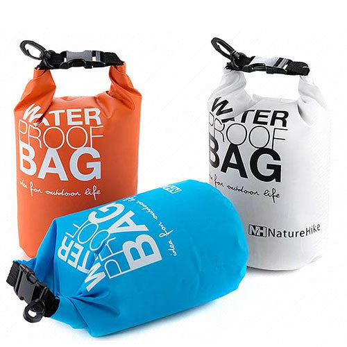 Waterproof Travel Valuables Dry Bag