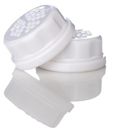 LIFEFACTORY Solid Cap 2 Pack