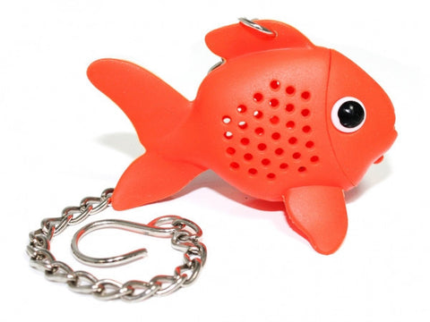 Goldfish tea Infuser