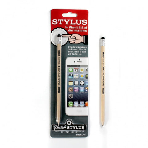 Sketch Stylus