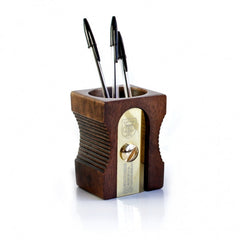 Sharpener desk tidy