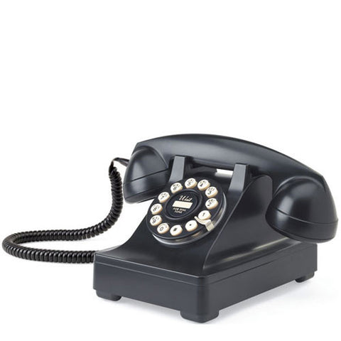 Wild and Wolf 302 Desk Telephone