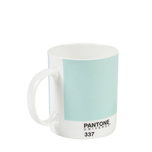 Pantone Bone China Mug – Beezer