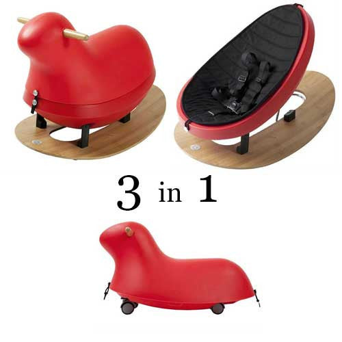 Baby rocking egg chair hotsell