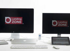 LandingZone 2.0 PRO