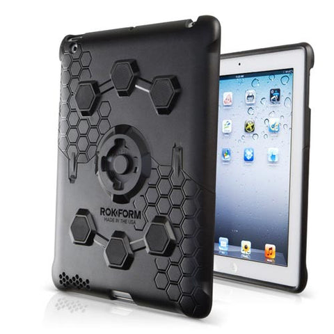 RokLock v3 Case Kit for iPad