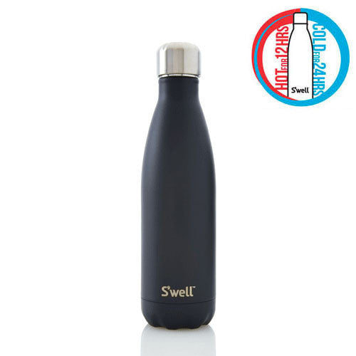 Swell Blackboard Stainless Steel Insulated Bottle - 500ml