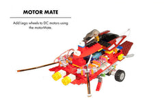 Littlebits MotorMate