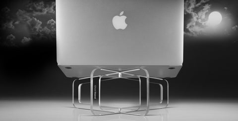 Twelve South GhostStand Desktop Stand for MacBooks