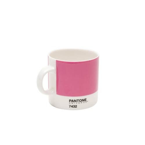 Pantone Bone China Espresso Cup – Beezer