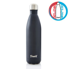 Swell Blackboard Stainless Steel Insulated Bottle - 750ml