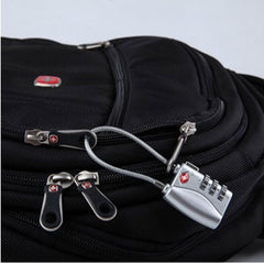 Combination Luggage Suitcase Lock (TSA) 3 Digit