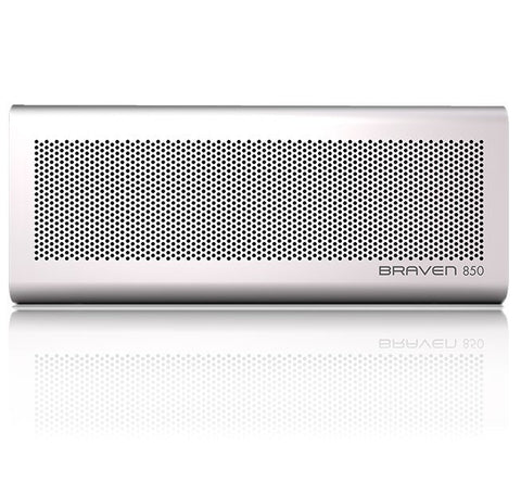 Braven 850 Bluetooth Speakers