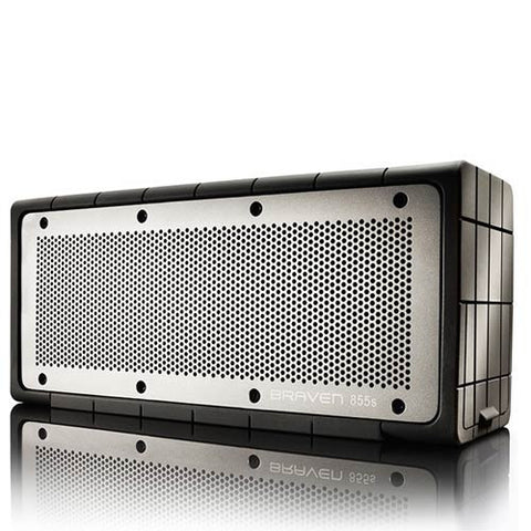 Braven 855s Bluetooth Speakers