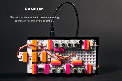 Littlebits Random