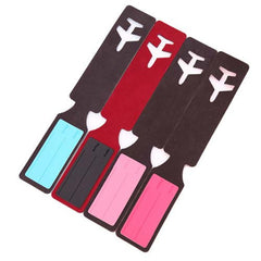 Luggage Suitcase Tag