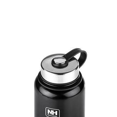 Vacuum Insulated 18/8 Stainless Steel Drink Bottle - 600ml