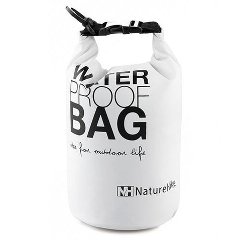 Waterproof Travel Valuables Dry Bag