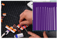 Littlebits Arduino