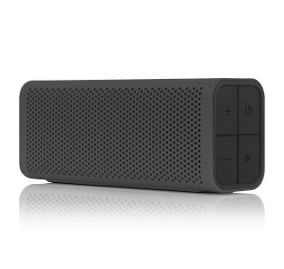 Braven 705 Wireless Bluetooth Speakers - BLACK