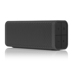 Braven 705 Wireless Bluetooth Speakers - BLACK