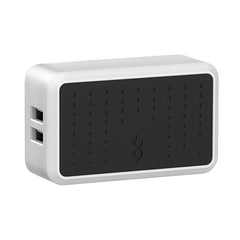 The Dual - 2-Device Wall Charger