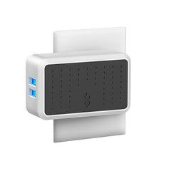 The Dual - 2-Device Wall Charger