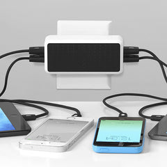 The Quad - 4-Device Wall Charger
