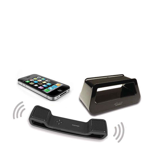 SwissVoice BH01u Bluetooth Handset with Speaker – Beezer