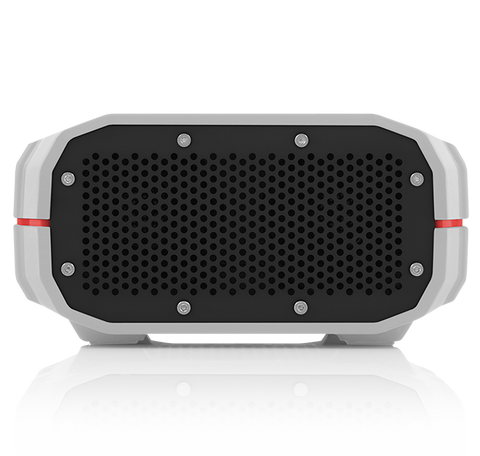 Braven BRV-1 Bluetooth Speakers -GREY